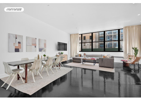 Mieszkanie na sprzedaż - Manhattan, Usa, 204,39 m², 2 795 000 USD (11 375 650 PLN), NET-98497235