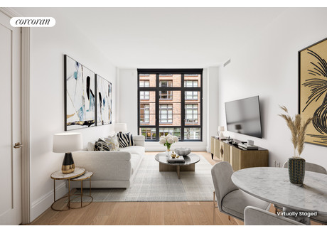 Mieszkanie na sprzedaż - Manhattan, Usa, 108,14 m², 2 250 000 USD (9 225 000 PLN), NET-96650024