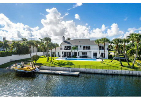 Komercyjne na sprzedaż - 305 Lake Eden Way Delray Beach, Usa, 586,03 m², 4 995 000 USD (20 029 950 PLN), NET-86199579