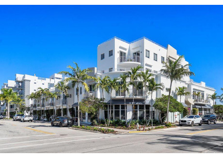 Mieszkanie na sprzedaż - 169 SE 1st Avenue Delray Beach, Usa, 239,69 m², 1 800 000 USD (7 380 000 PLN), NET-86418213