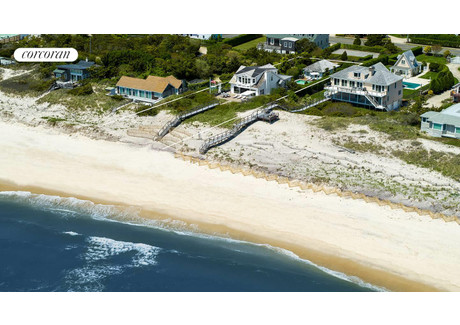 Komercyjne na sprzedaż - 14 Rogusa Lane (at 84 Dune Road) Quogue, Usa, 297,57 m², 8 350 000 USD (33 984 500 PLN), NET-97838037