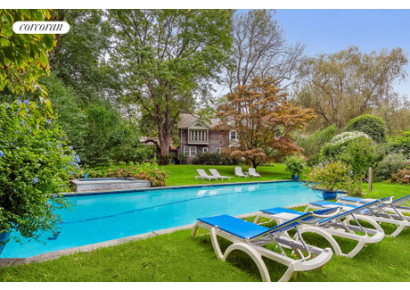 Komercyjne na sprzedaż - 38 Darby Lane East Hampton, Usa, 557,42 m², 11 500 000 USD (46 805 000 PLN), NET-100798302