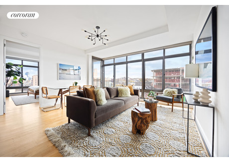 Mieszkanie na sprzedaż - Brooklyn, Usa, 106,37 m², 1 495 000 USD (6 129 500 PLN), NET-102080345