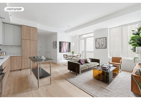 Mieszkanie na sprzedaż - Brooklyn, Usa, 108,98 m², 1 695 000 USD (6 830 850 PLN), NET-97302422