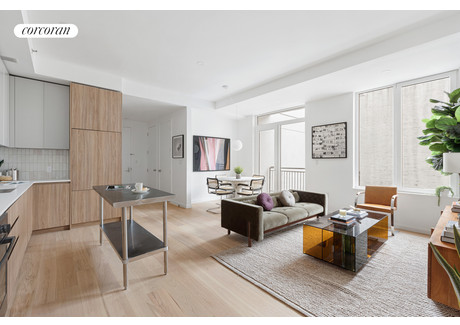 Mieszkanie na sprzedaż - Brooklyn, Usa, 64,2 m², 875 000 USD (3 526 250 PLN), NET-98623525