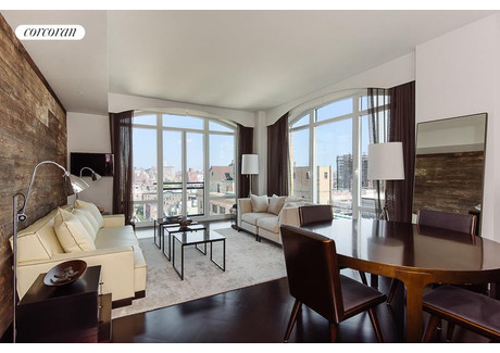 Mieszkanie na sprzedaż - Manhattan, Usa, 133,87 m², 6 685 000 USD (26 338 900 PLN), NET-97634517