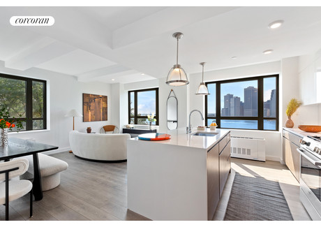 Mieszkanie do wynajęcia - Brooklyn, Usa, 95,32 m², 9000 USD (35 460 PLN), NET-96792166
