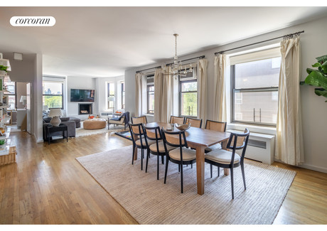 Mieszkanie na sprzedaż - Manhattan, Usa, 167,23 m², 2 995 000 USD (11 800 300 PLN), NET-94746567