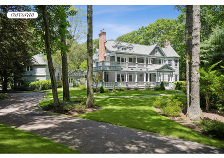 Komercyjne na sprzedaż - 2222 & 2236 Deerfield Road Sag Harbor, Usa, 466,84 m², 6 395 000 USD (26 027 650 PLN), NET-100780054