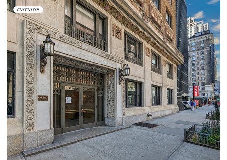 Mieszkanie do wynajęcia - Manhattan, Usa, 144,93 m², 7800 USD (29 952 PLN), NET-88320511