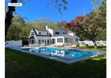 Komercyjne do wynajęcia - 58 Beach Road Westhampton Beach, Usa, 315,87 m², 65 000 USD (264 550 PLN), NET-102361173