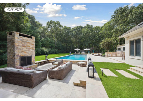 Komercyjne na sprzedaż - 61 Hedges Banks Drive East Hampton, Usa, 325,16 m², 4 395 000 USD (18 019 500 PLN), NET-91717833