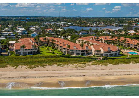 Komercyjne do wynajęcia - 6711 N Ocean Blvd # Ocean Ridge, Usa, 277,5 m², 12 000 USD (49 200 PLN), NET-82447157