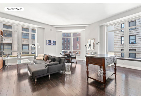 Mieszkanie na sprzedaż - Manhattan, Usa, 121,89 m², 1 595 000 USD (6 364 050 PLN), NET-95045648