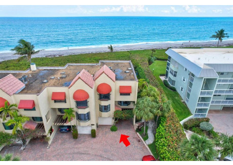 Komercyjne na sprzedaż - 170 Celestial Way Juno Beach, Usa, 307,6 m², 3 900 000 USD (15 990 000 PLN), NET-88654467