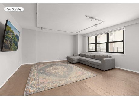 Mieszkanie na sprzedaż - Manhattan, Usa, 72,46 m², 499 000 USD (2 045 900 PLN), NET-96403452