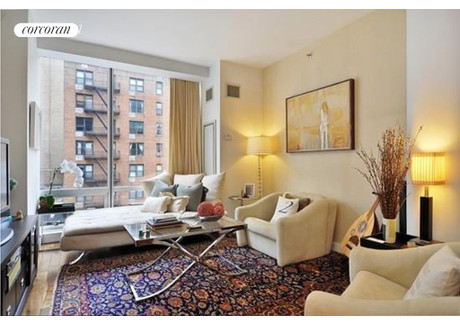 Mieszkanie do wynajęcia - Manhattan, Usa, 87,05 m², 6600 USD (26 334 PLN), NET-97151529