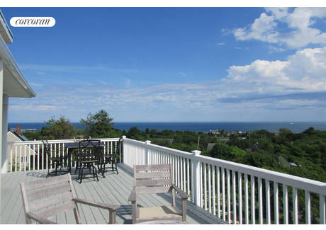 Komercyjne do wynajęcia - 46 South Dewey Place Montauk, Usa, 222,97 m², 50 000 USD (203 500 PLN), NET-102929248