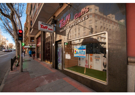 Komercyjne na sprzedaż - Madrid, Hiszpania, 207 m², 525 548 USD (2 023 358 PLN), NET-77474719