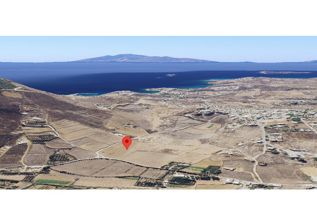 Działka na sprzedaż - Unnamed Road Paros, Grecja, 9398 m², 649 620 USD (2 656 945 PLN), NET-101563170