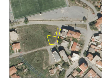 Działka na sprzedaż - 11 Acheou Tripoli, Grecja, 365 m², 140 751 USD (588 339 PLN), NET-66132130