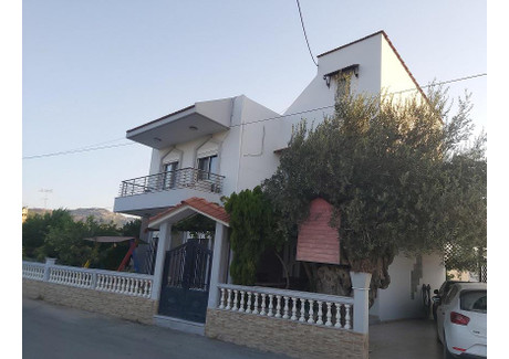 Mieszkanie na sprzedaż - Afantou Grecja, 105 m², 205 836 USD (810 992 PLN), NET-74900682