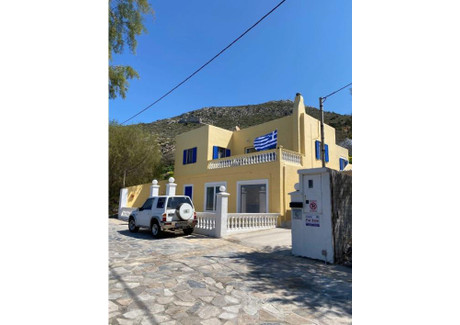 Dom na sprzedaż - 5V42+JP, Agia Marina 854 00, Greece Agia Marina, Grecja, 212 m², 529 721 USD (2 034 129 PLN), NET-85102552