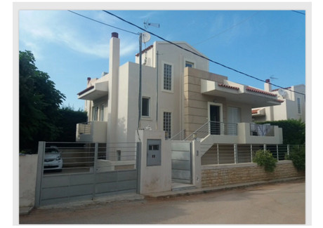 Dom na sprzedaż - Leof. Dionisou 4, Nea Makri 190 05, Greece Nea Makri, Grecja, 160 m², 346 464 USD (1 417 038 PLN), NET-87778338