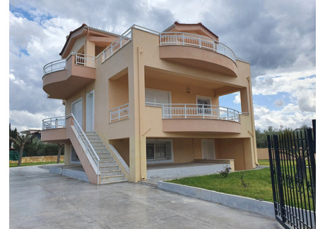 Dom na sprzedaż - Nerantza Grecja, 216 m², 455 005 USD (1 792 719 PLN), NET-95431007