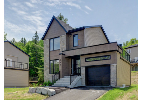 Dom na sprzedaż - 119 Allée de la Sérénité, Mont-Tremblant, QC J8E0G1, CA Mont-Tremblant, Kanada, 106 m², 403 032 USD (1 551 672 PLN), NET-99061467