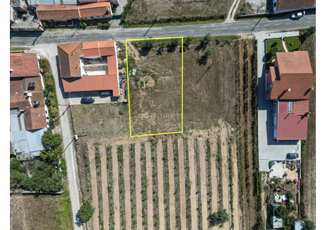 Działka na sprzedaż - Seixo De Gatões, Portugalia, 686 m², 25 907 USD (107 514 PLN), NET-100847365