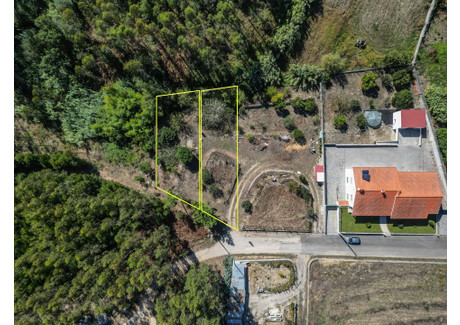 Działka na sprzedaż - Paião, Portugalia, 750 m², 32 479 USD (127 317 PLN), NET-101315271