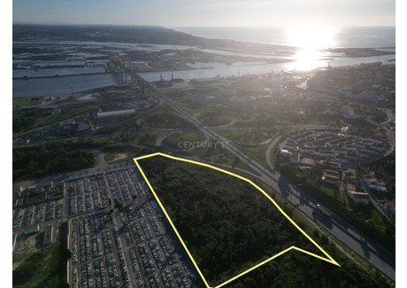 Działka na sprzedaż - Buarcos E São Julião, Portugalia, 21 340 m², 1 554 420 USD (6 373 123 PLN), NET-101749648