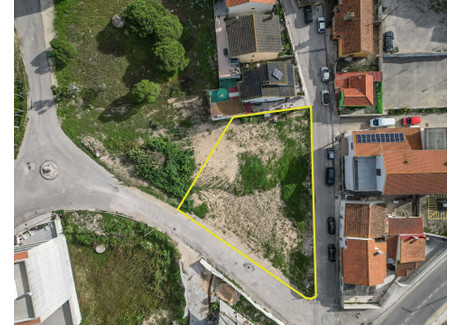 Działka na sprzedaż - São Pedro, Portugalia, 1203 m², 332 732 USD (1 380 839 PLN), NET-101867664