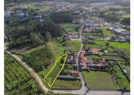 Działka na sprzedaż - Moita, Portugalia, 1200 m², 46 953 USD (192 506 PLN), NET-102052620