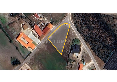 Działka na sprzedaż - Louriçal, Portugalia, 1363 m², 29 171 USD (119 310 PLN), NET-96127278