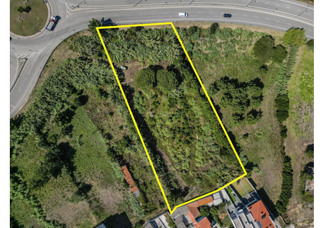 Działka na sprzedaż - Buarcos E São Julião, Portugalia, 3850 m², 212 068 USD (867 359 PLN), NET-99644184