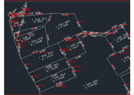 Działka na sprzedaż - Av. du Zoo, Charlesbourg, QC G1G4G5, CA Charlesbourg, Kanada, 920 m², 255 799 USD (1 041 103 PLN), NET-101324886