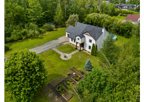 Dom na sprzedaż - 425 Rue Armand-Chainey, Sainte-Catherine-de-Hatley, QC J0B1W0, CA Sainte-Catherine-De-Hatley, Kanada, 259 m², 524 695 USD (2 135 510 PLN), NET-100278281