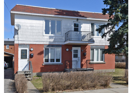 Dom na sprzedaż - 449-449A Rue Dufferin, Salaberry-de-Valleyfield, QC J6S2B2, CA Salaberry-De-Valleyfield, Kanada, 208 m², 293 490 USD (1 129 935 PLN), NET-98865625