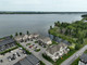 Mieszkanie na sprzedaż - 2555 Boul. du Bord-de-l'Eau, Salaberry-de-Valleyfield, QC J6S6E1, CA Salaberry-De-Valleyfield, Kanada, 158 m², 338 912 USD (1 379 371 PLN), NET-99859821