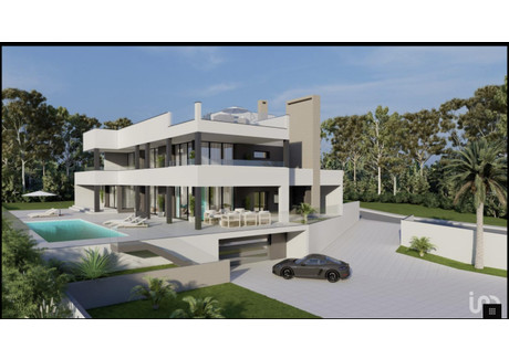 Dom na sprzedaż - Albufeira Portugalia, 663 m², 2 808 603 USD (11 487 188 PLN), NET-101572299