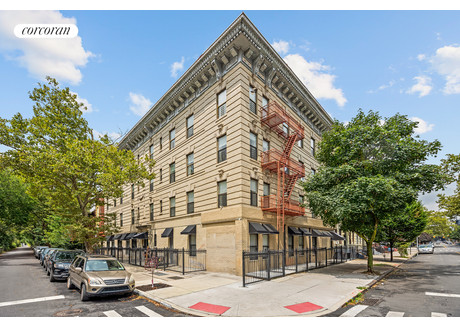 Mieszkanie do wynajęcia - Brooklyn, Usa, 46,45 m², 2979 USD (12 214 PLN), NET-102388662