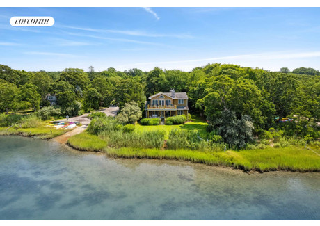 Komercyjne na sprzedaż - 39 Maple Lane Sag Harbor, Usa, 170,2 m², 3 000 000 USD (11 520 000 PLN), NET-96434853