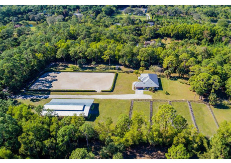 Komercyjne na sprzedaż - 12843 Kazee Road Loxahatchee, Usa, 701,05 m², 1 595 000 USD (6 124 800 PLN), NET-88700576