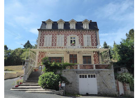 Dom na sprzedaż - Évaux-Les-Bains, Francja, 320 m², 473 489 USD (1 941 304 PLN), NET-92005059