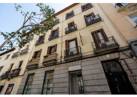 Mieszkanie na sprzedaż - Madrid, Hiszpania, 150 m², 791 790 USD (3 246 341 PLN), NET-100842549