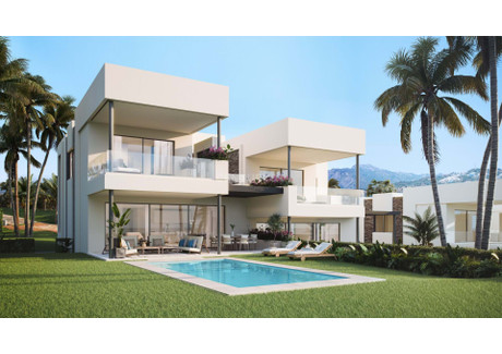 Dom na sprzedaż - Málaga, Hiszpania, 347 m², 1 516 683 USD (5 975 731 PLN), NET-96053783