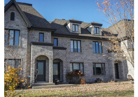 Dom na sprzedaż - 2354 Boul. Hamelin, Trois-Rivières, QC G9C0K5, CA Trois-Rivières, Kanada, 92 m², 249 794 USD (1 001 675 PLN), NET-101830080