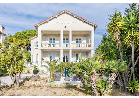 Dom na sprzedaż - Sanary-Sur-Mer, Francja, 195 m², 1 974 069 USD (8 073 943 PLN), NET-102324497